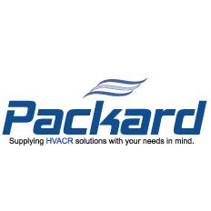 Packard Motors 66815 1/16Hp 208-230V 3450 1-Phase