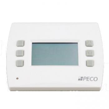 Peco T4522-001 2H/2C Programmable Thermostat