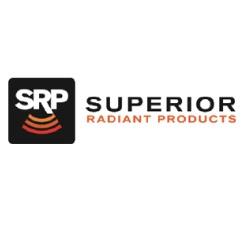 Superior Radiant Products CG140 Conversion Kit