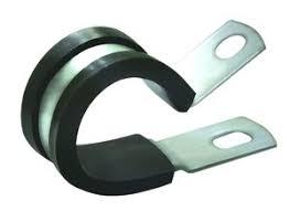 Aaon P55720 Clamp Cushion Loop .88