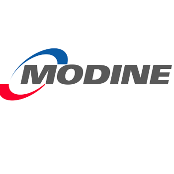 Modine 3H0333310020 Power Exhauster Assembly