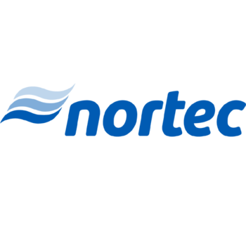 Nortec Humidity 2577893 Header Mini 24" 3" Ctr 3" Tube