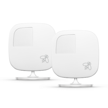 Ecobee EB-RSE3PK2-01 Temperature & Motion Remote Sensor (2/pack)