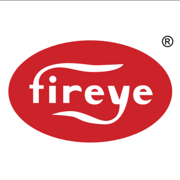 Fireye N200233-00 U bolt for 1/2 OD pipe size (included in antenna remote mount kit)