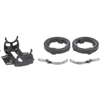 Nidec-US Motors (Emerson) 32 Resilient Base Cradle Kit