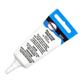 Danco 88693 Faucet Grease -40F to 400F (0.5oz)