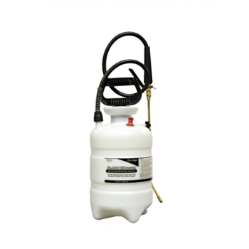 Nu-Calgon 4771-2 No. 200P Poly Sprayer 2Gal