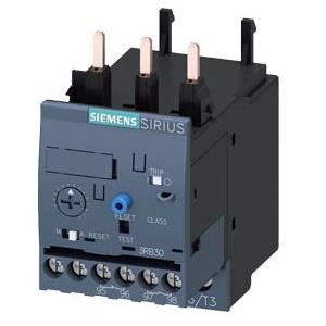 Siemens 3RB3026-1SB0 Overload Relay 3-12Amp