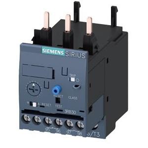 Siemens 3RB3026-2SB0 Solid State Overload Relay