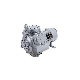 Carrier 6D5376TLBC0650T Compressor 15HP 3-Phase 400-460V