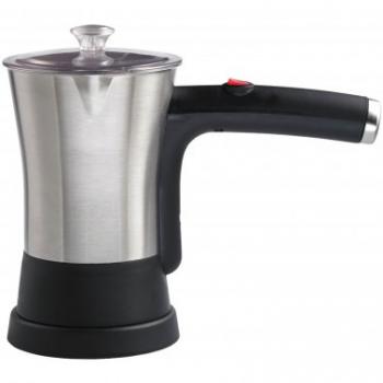 Brentwood Appliances TS-117S Stainless Steel Turkish Coffee Maker (4-Cup)