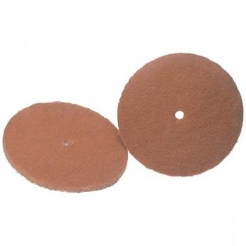 KOBLENZ 45-0105-2 6" Cleaning Pads (2/pk)