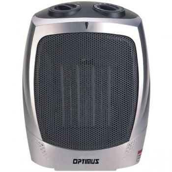 OPTIMUS H-7004 Portable Ceramic Heater with Thermostat