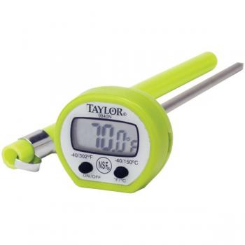 TAYLOR 9840 Digital Instant Read Thermometer