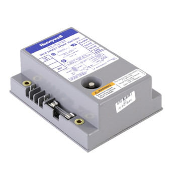Honeywell S87B1016 Single-rod Direct Spark Ignition Control with 11-Second Trial and Lockout Timing