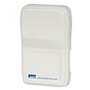 BAPI BA/-B4X BAPI-Stat 4 Room Humidity Transmitter with Optional Temperature Sensor (No Display)