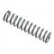 Maxitrol R8110-25 Plated Spring for RV81 & 210D regulators