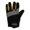 DiversiTech 540-HU1L Gloves General Utility - Black - Size Large