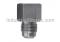 DuraTrac D46S-88 End Fitting 1/2" Flare X 1/2" FIP (Qty of 379)