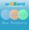 Air-Scent WUS-LB Wizzard Urinal Screen (Light Blue-Raspberry) (Qty of 200)