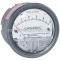 Dwyer 4300-10CM Capsuhelic Differential Pressure Gauge 5 to 0 to 5Cm W.C.