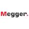 Megger MJ359 Insulation Tester 120Vac/Hand-Cranked