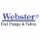 Webster 35196-5 Booster Pump Only 15 Gallon For SPM-15-1 2R181C-5BQ4