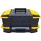 Stanley STST19900 Click N Connect(TM) 2-in-1 Tool Box