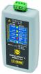 AEMC 2126.07 L432 Datalogger Dc 2 Channeel W/Software