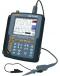 AEMC 2124.59 200MHz Hand-Held Oscilloscope Model OX7202III 200MHz (2x200MHz, Color, 50k memory, Harmonics, Recorder, Power)