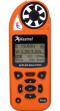 Kestrel Elite Weather Meter with Applied Ballistics, Blazed Orange