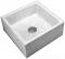 Acorn TRH-242410 24" x 24" x 10" Height Reduce Height Terrazzo Mop Sink