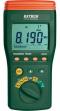 Extech 380363 Digital High Voltage Insulation Tester, 10M&Omega;