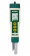 Extech EC500 Waterproof ExStik II pH/Conductivity Meter
