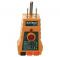 Extech ET10-10PK GFCI Receptacle Tester, Pack of 10