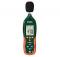 Extech HD600-NIST Datalogging Sound Level Meter with NIST Traceable Certificate