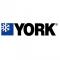 York S1-CP-RGH7H R-134A/22/404A/410A Gauge#/F