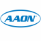 Aaon S21012 Inducer Coil 40.0" x 42.0" 4-Row P71040