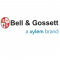 Bell & Gossett PR Inline Circulator Pump