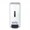Mayfair 99919 Manual Foam Soap Dispenser (White)