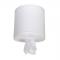 Sellars 183265 2-Ply White Center Pull Roll 550CT (6/Case)