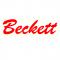 Beckett 578708 Electrode Insulator Assembly