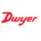 Dwyer LPG5-D8222N 2.5 Low Pressure Gauge 0-35 W.C.