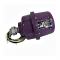 Honeywell C7012F1052 Solid State Purple Peeper Ultraviolet Flame Detector Self-Checking Explosion Proof 120V