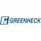 Greenheck 835161 Greenheck Mixing Tube