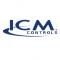 ICM ICM6201 Fan Control 3Spd 24V