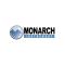 Monarch Nova-Pro 500 LED Stroboscope/Tachometer Battery Powered with Remote Laser Docking Station