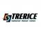 Trerice D83LFSS4004LA110 4Dia 0-100# 1/2 Lm Liquid