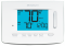 Braeburn 5020 1 Heat /1 Cool Programmable/Non-Programmable Thermostat