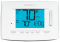 Braeburn 5220 Premier Series Thermostat Programmable or Non-Programmable 7-Day